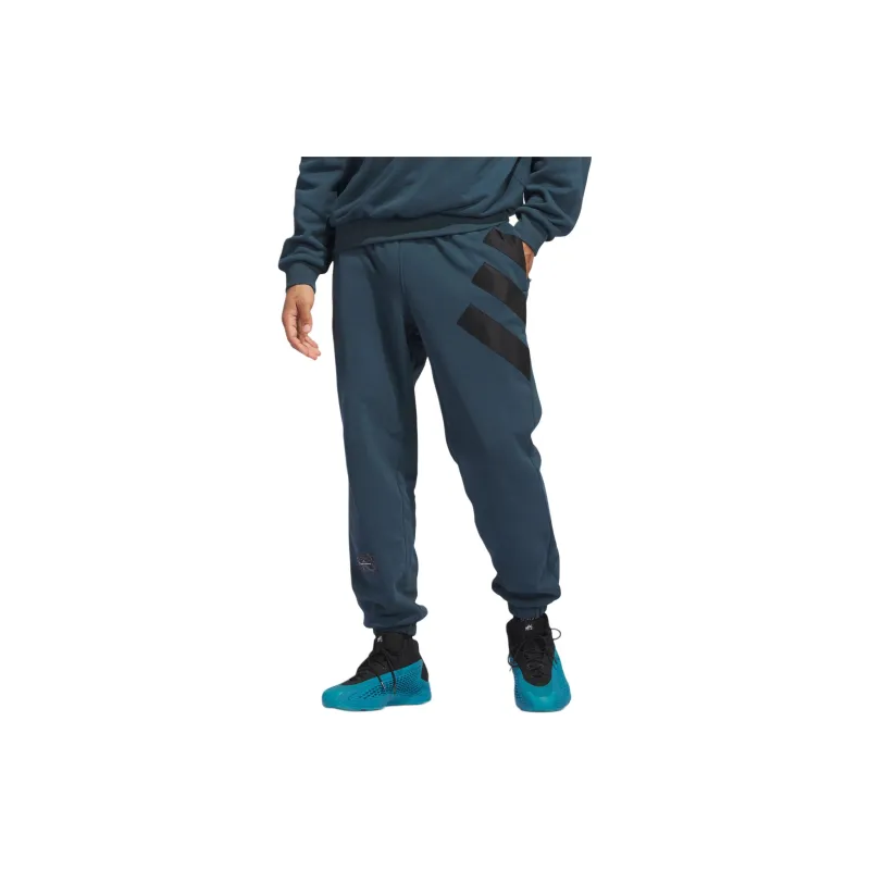 Adidas Ae Ls Pants-2
