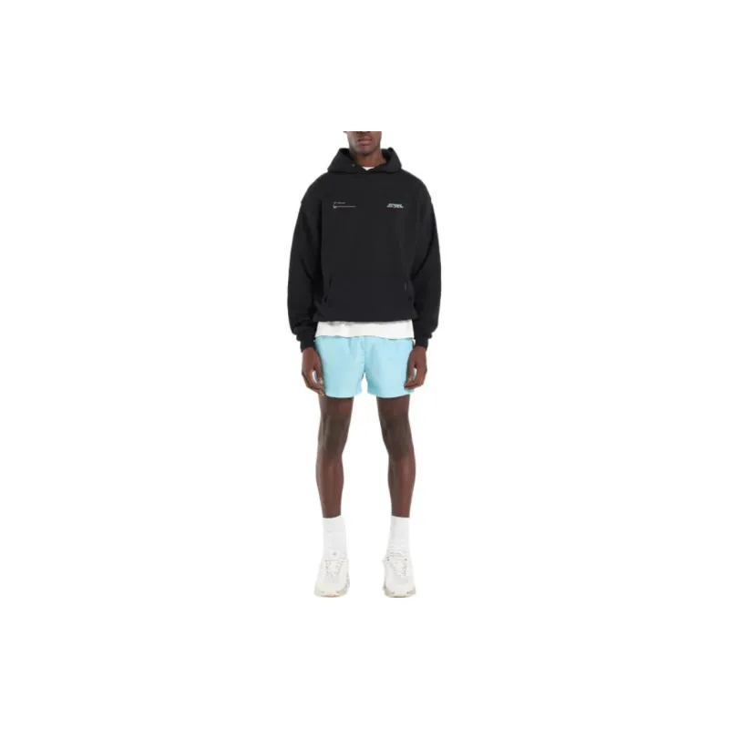 REPRESENT Patron Of The Club Hoodie-2