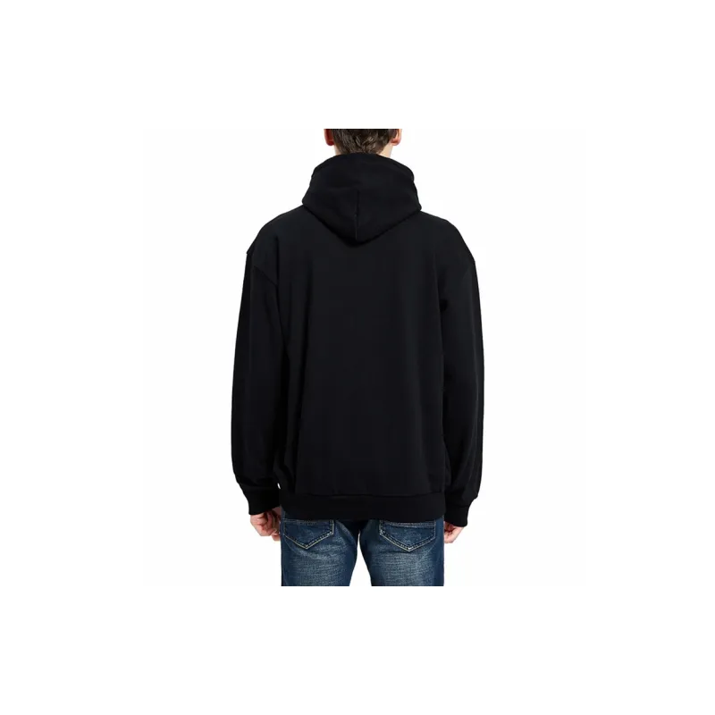 Charlie Luciano Sweatshirt Unisex Black-5