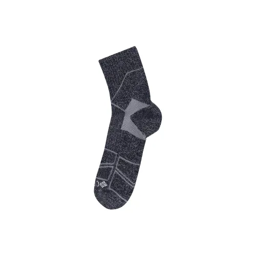 Columbia Unisex Mid-Calf Sock