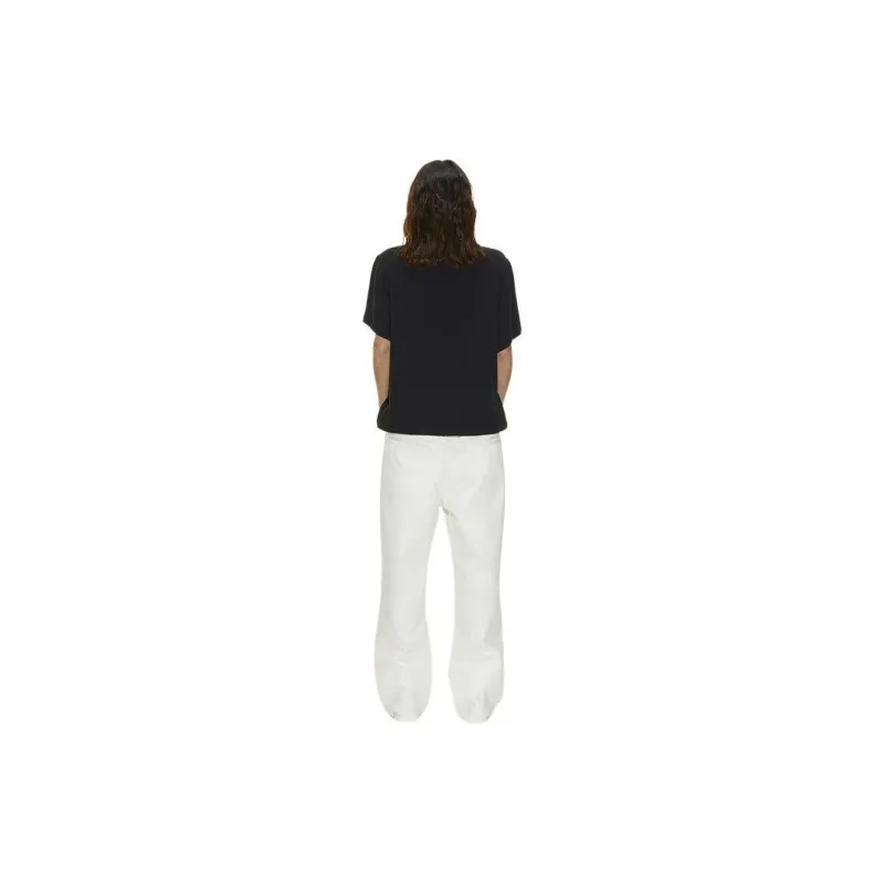 Fax Copy Express SS24 T-Shirt Unisex Black-3