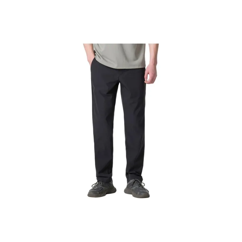 Jack Wolfskin Casual Pants Men's-2