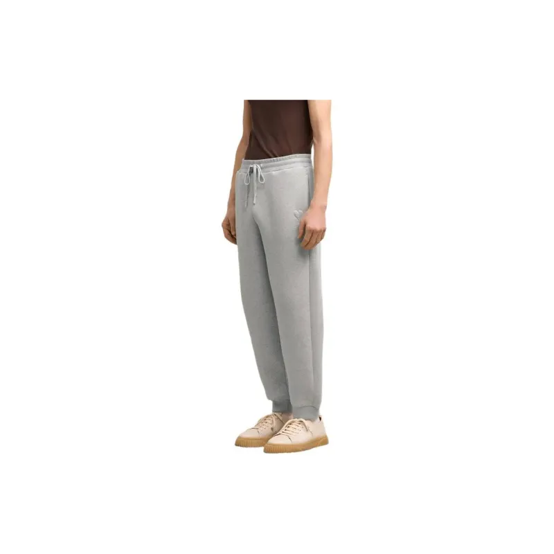 AMIPARIS Ami De Coeur Drawstring Track Pants-4