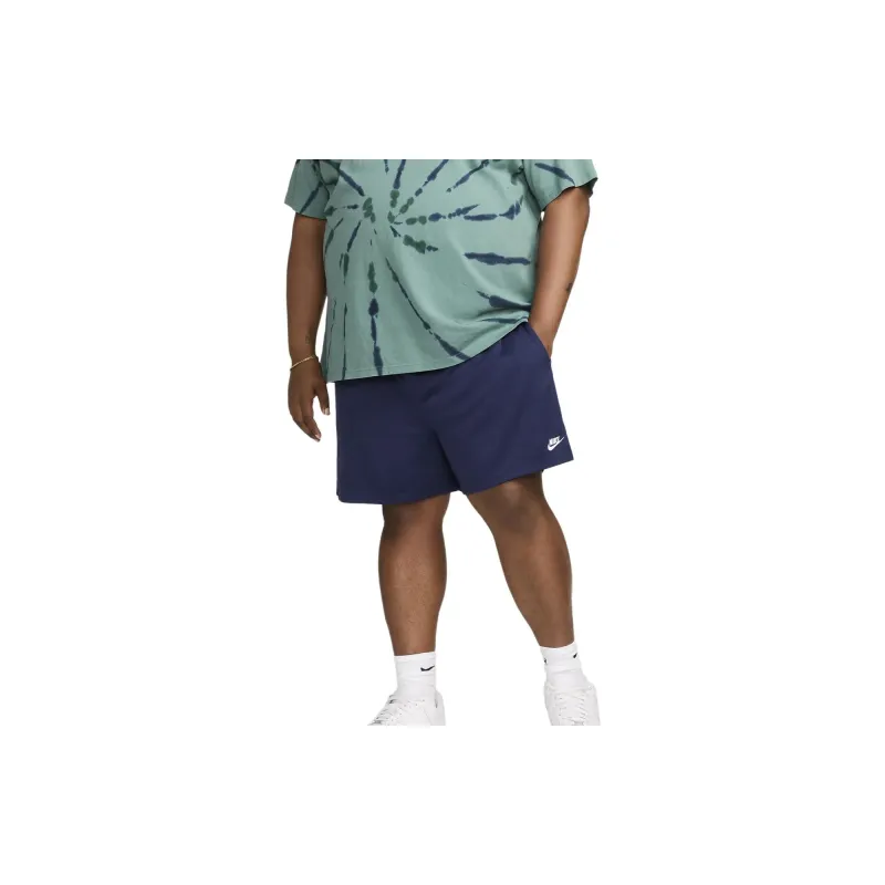 Nike Club Men's Mesh Flow Shorts-3