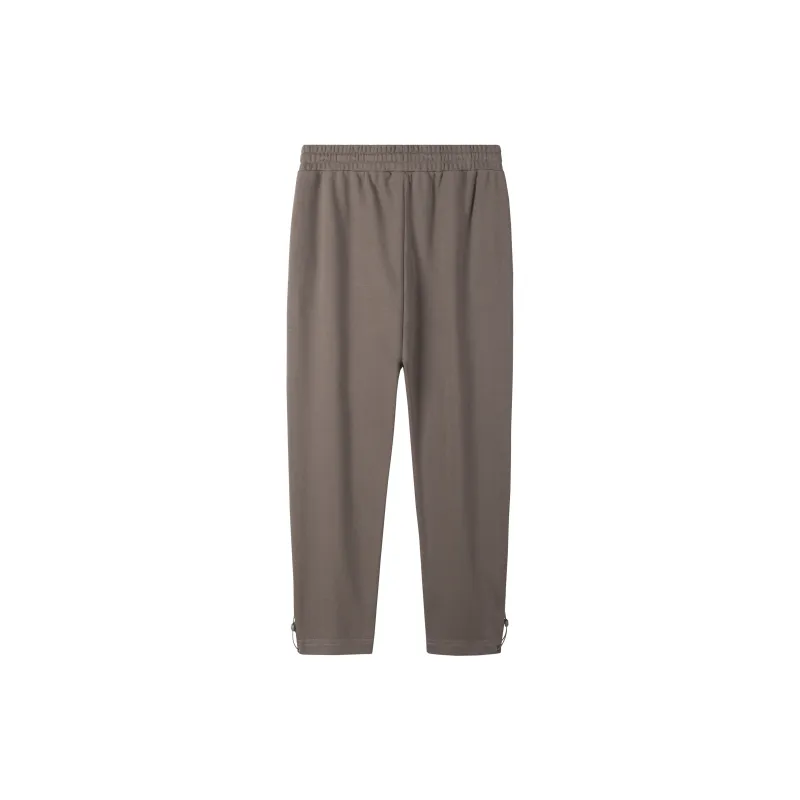 CAMEL Urban Function Series Knitted Sports Pants Men's-12