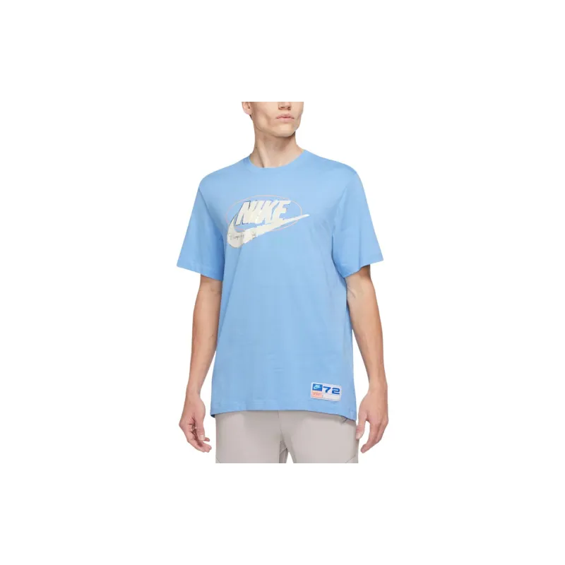 Nike Varsity 'University ' T shirt-2
