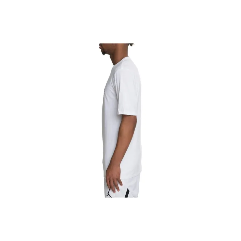 Jordan Jumpman Air T Shirt Men's White-4
