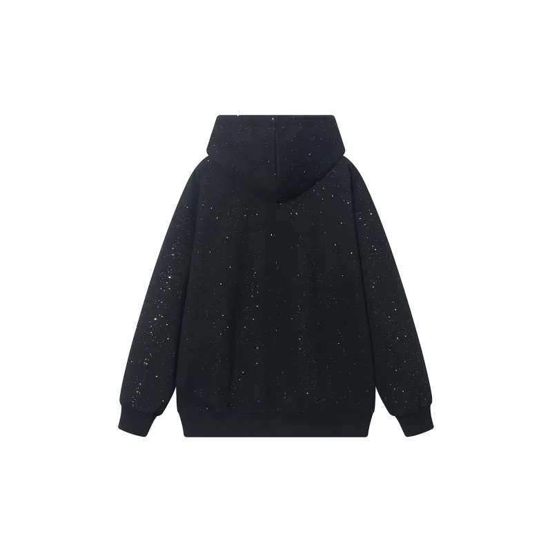 SHAUN THE SHEEP Sweatshirt Unisex Black-1
