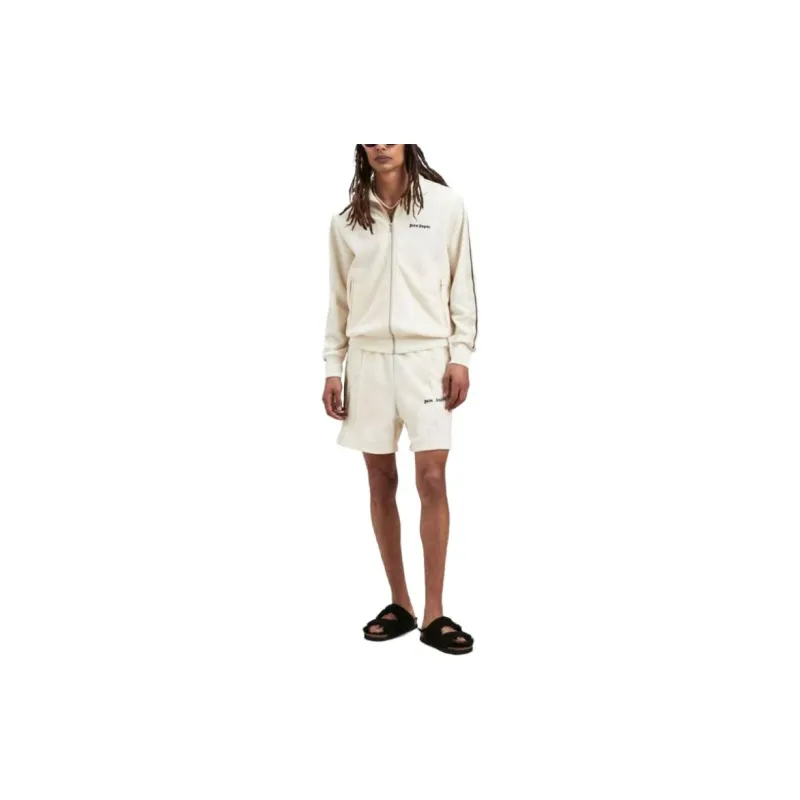 PALM ANGELS New Classic Track Jacket-1