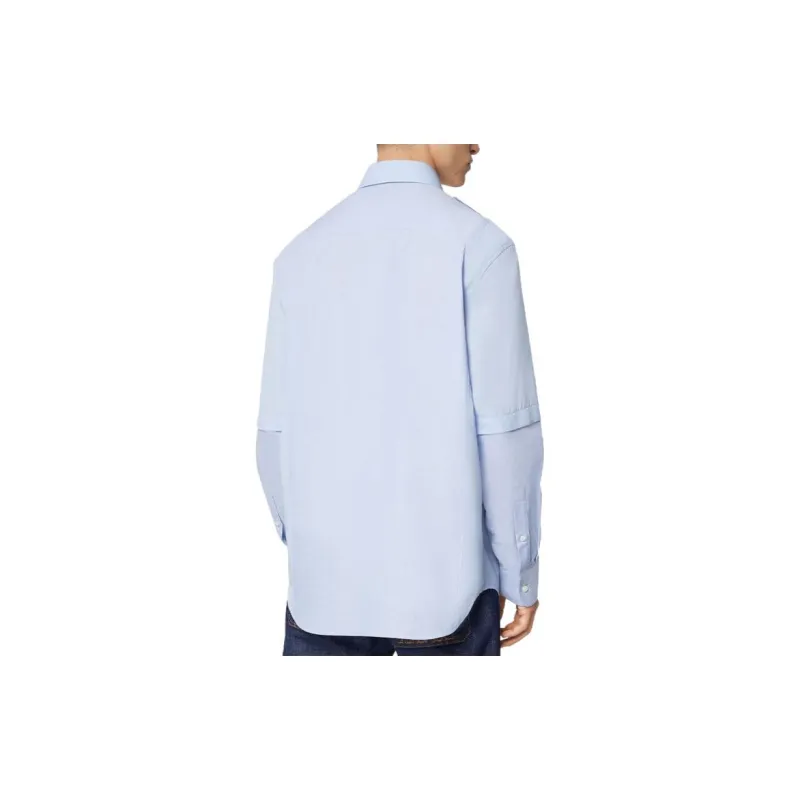 VERSACE Shirts Men-2