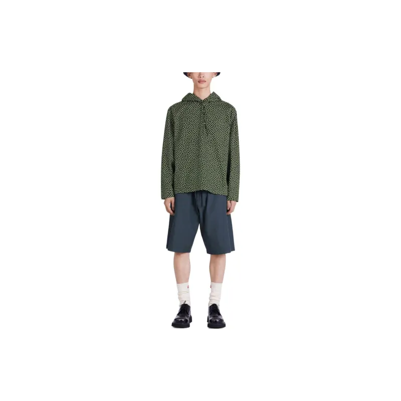 KENZO X Nigo Sakura Hoodie-1