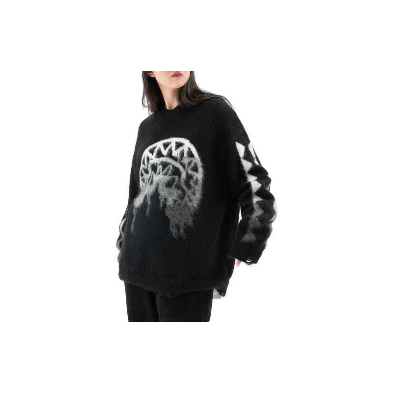 SPRAYGROUND Sweaters Unisex-5