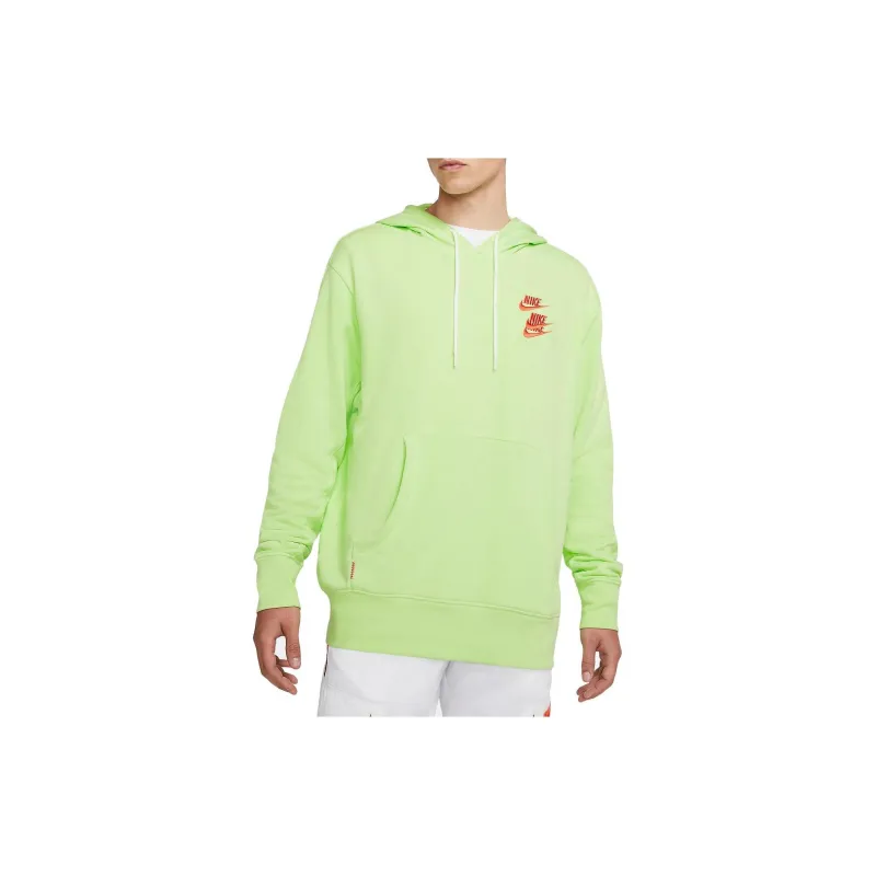 Nike Sweatshirts Men Green-1