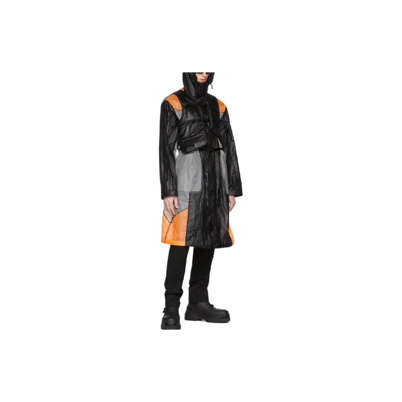 1017 Alyx 9sm X Moncler Jackets Men Black-2