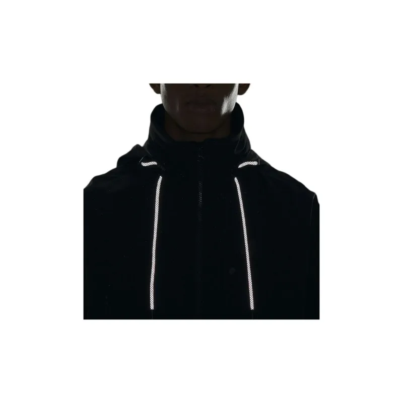 Adidas Future Style Jacket Jackets Coats Men's Black-5
