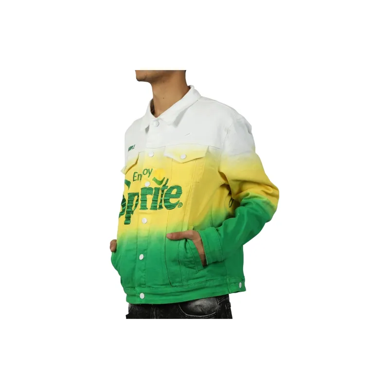 Staple Jackets Men Multicolor-3