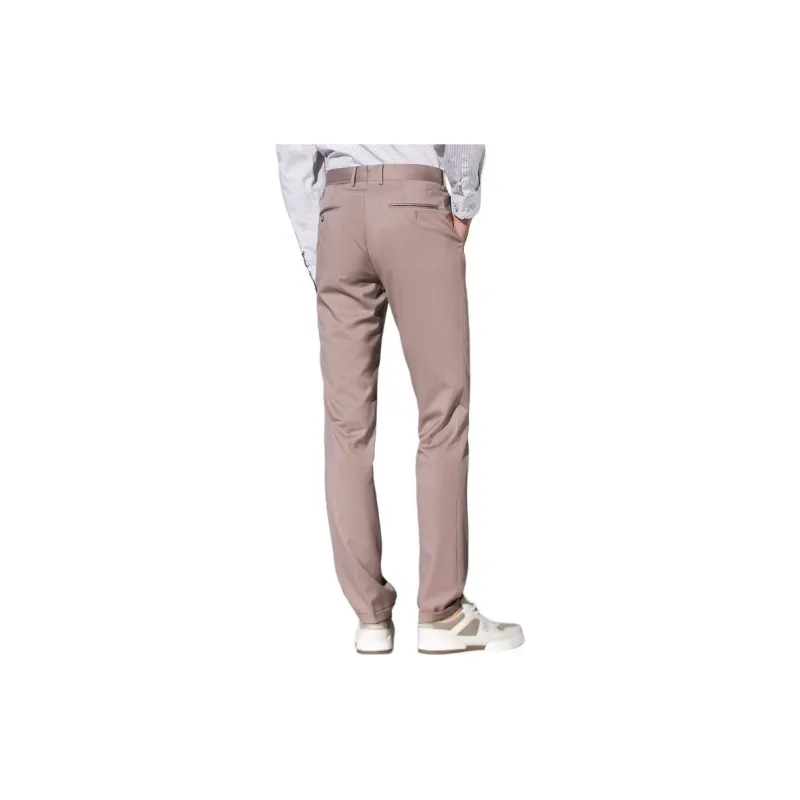 VICUTU Suit Trouser Men's Champagne Pink-1