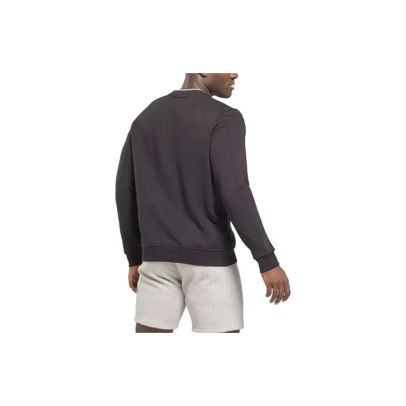 Reebok RI ARCH LOGO VECTOR CREW Sweatshirt Men's Dark Gray-2