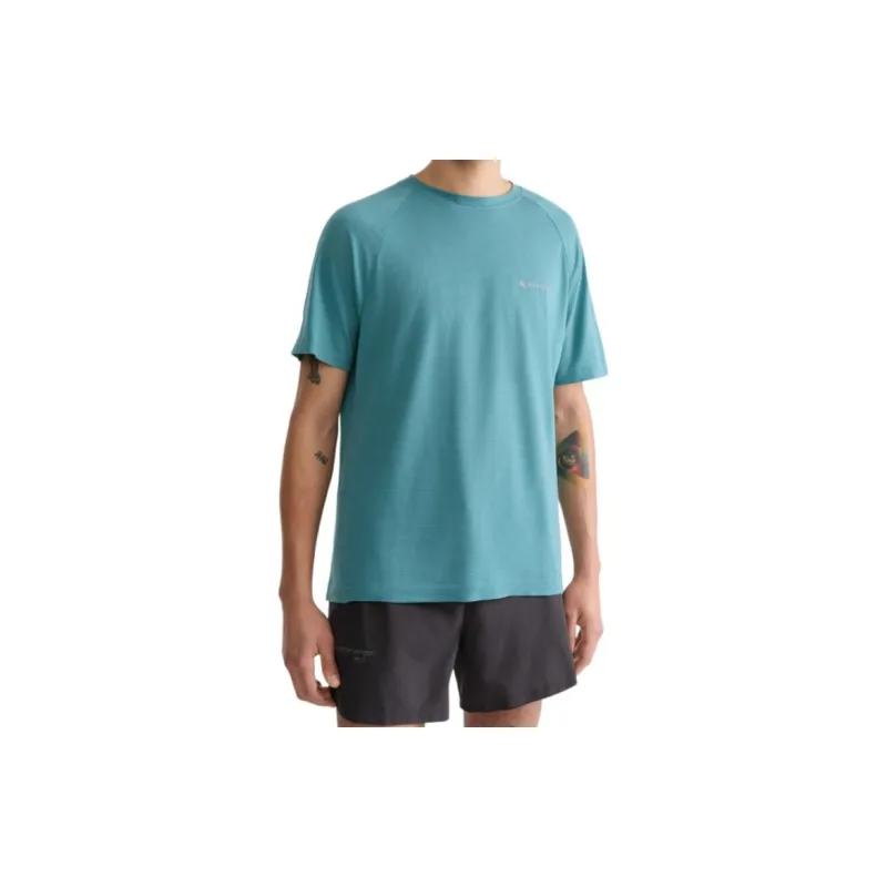 Klattermusen T Shirts Men-11