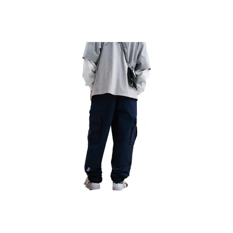 Nautica White Sail Casual Pants Unisex-10