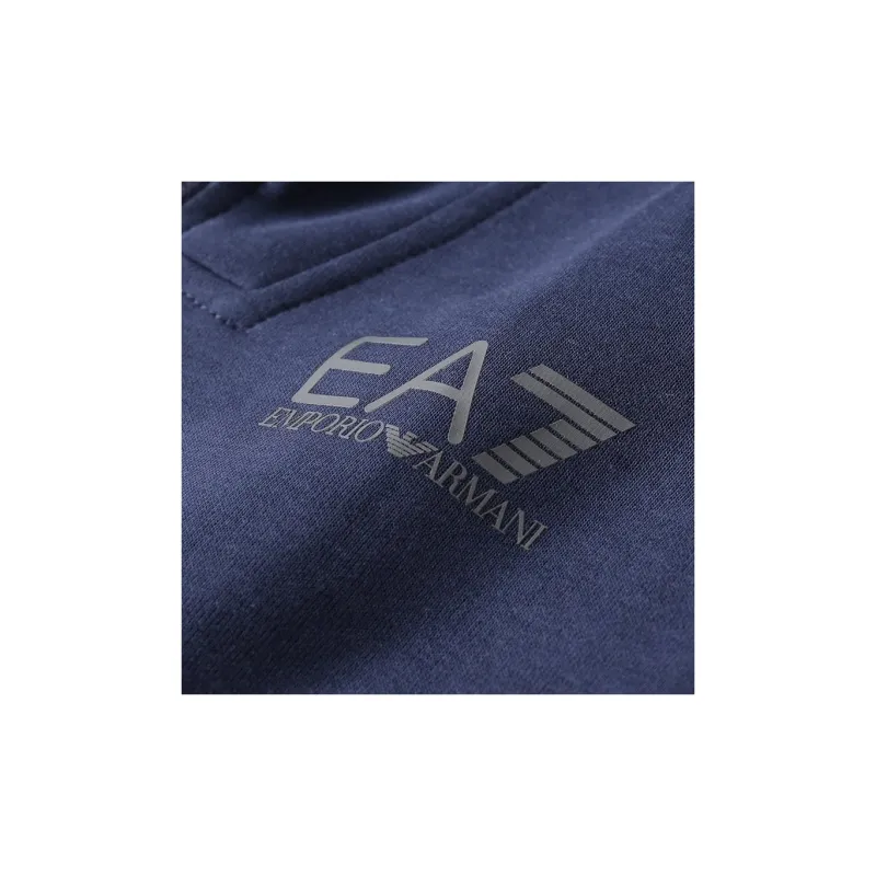 EMPORIO ARMANI EA7 Jackets Coats Men's Navy-5