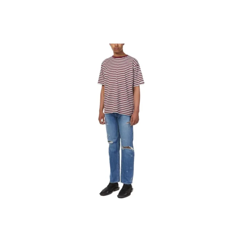 Needles Striped Tee-2