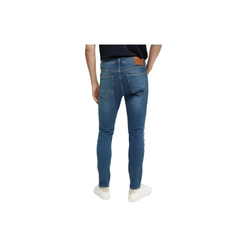 Scotch&Soda Jeans Men Blue-3