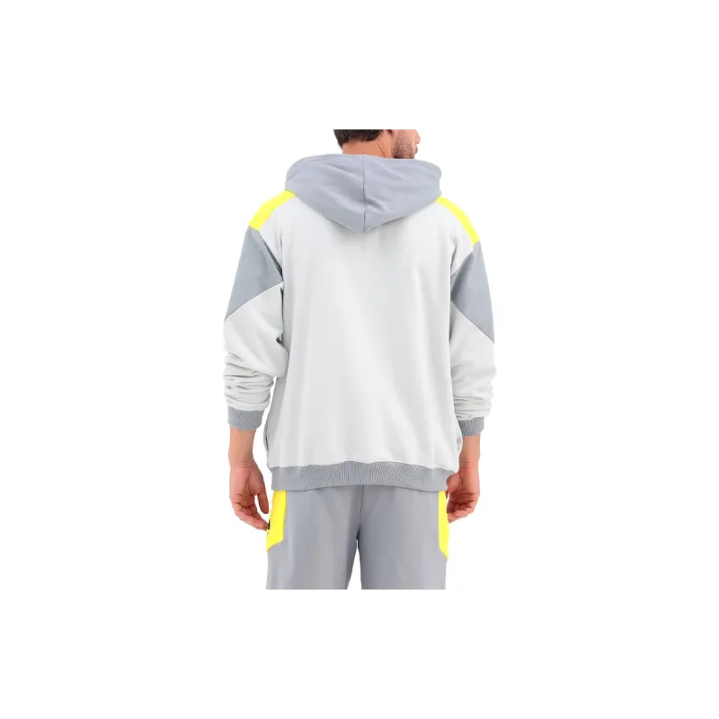THE NORTH FACE Sweatshirts Men Gray-3