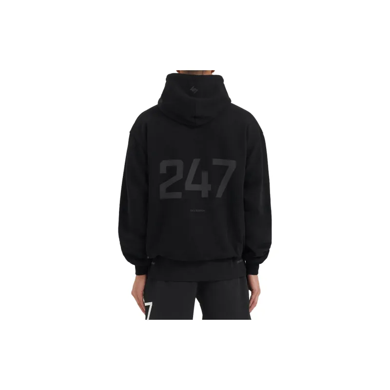 REPRESENT X Marchon Team 247 Oversized Hoodie-6