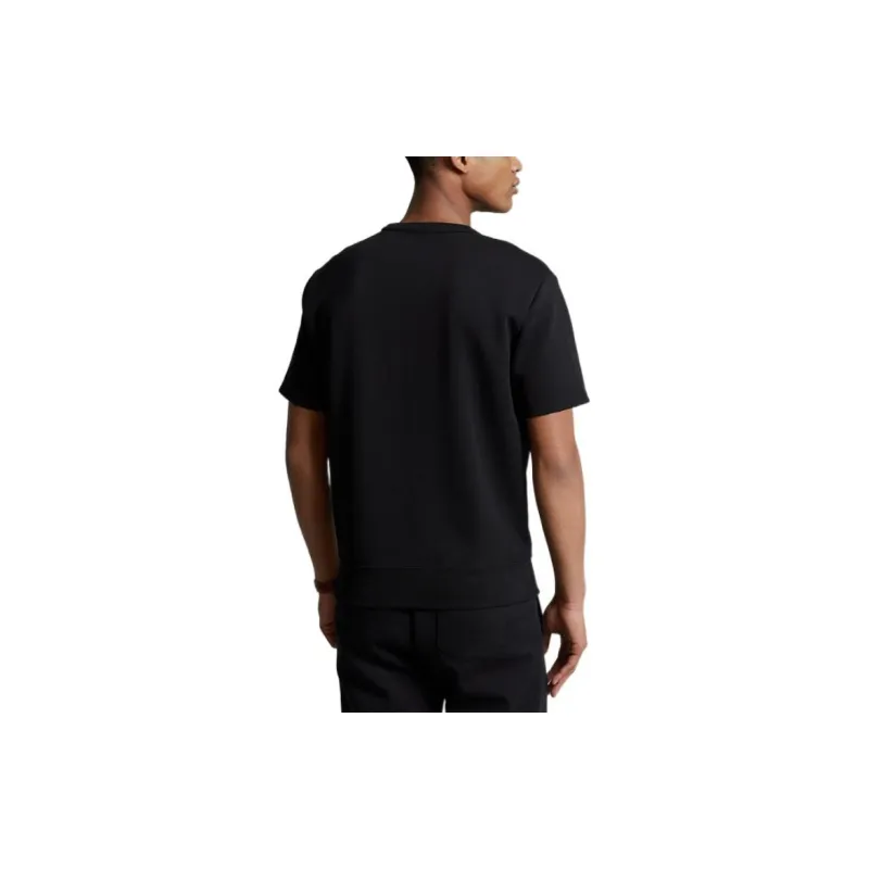 Polo Ralph Lauren T Shirts Men Black-2