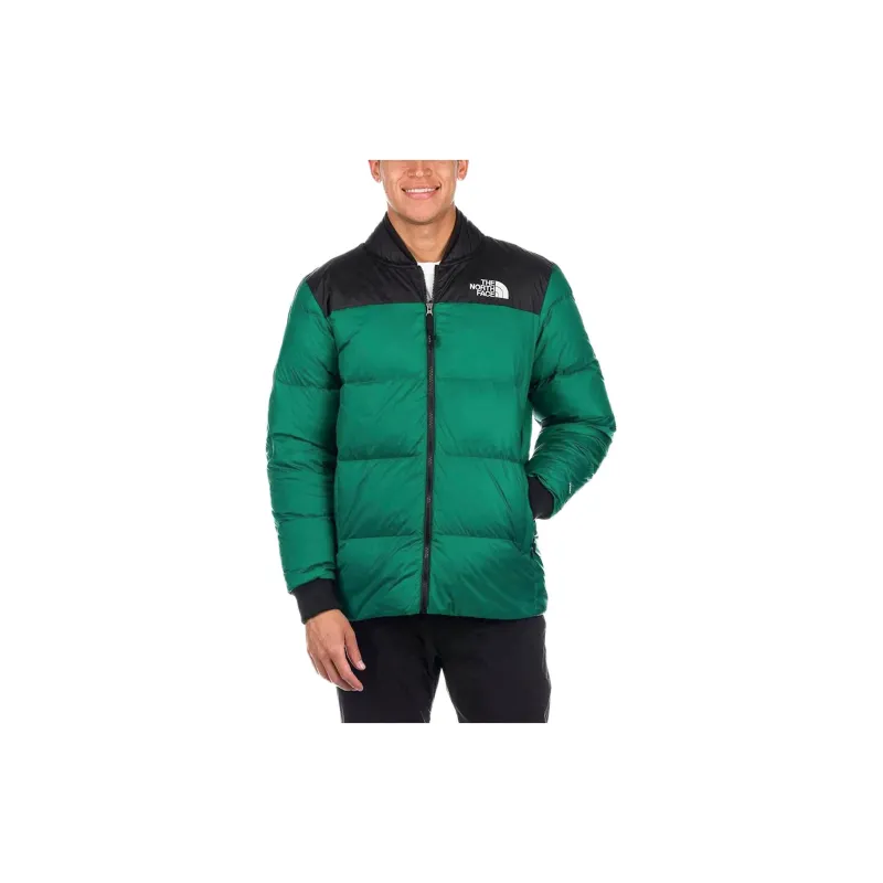 THE NORTH FACE Jackets Men Green-3