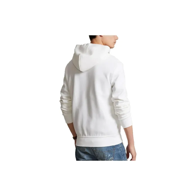 Polo Ralph Lauren Polo Pony Cotton Blend Cardigan-2