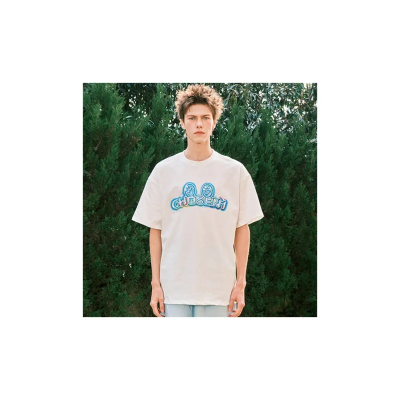 CHOSEN1 CH T Shirts Unisex-10