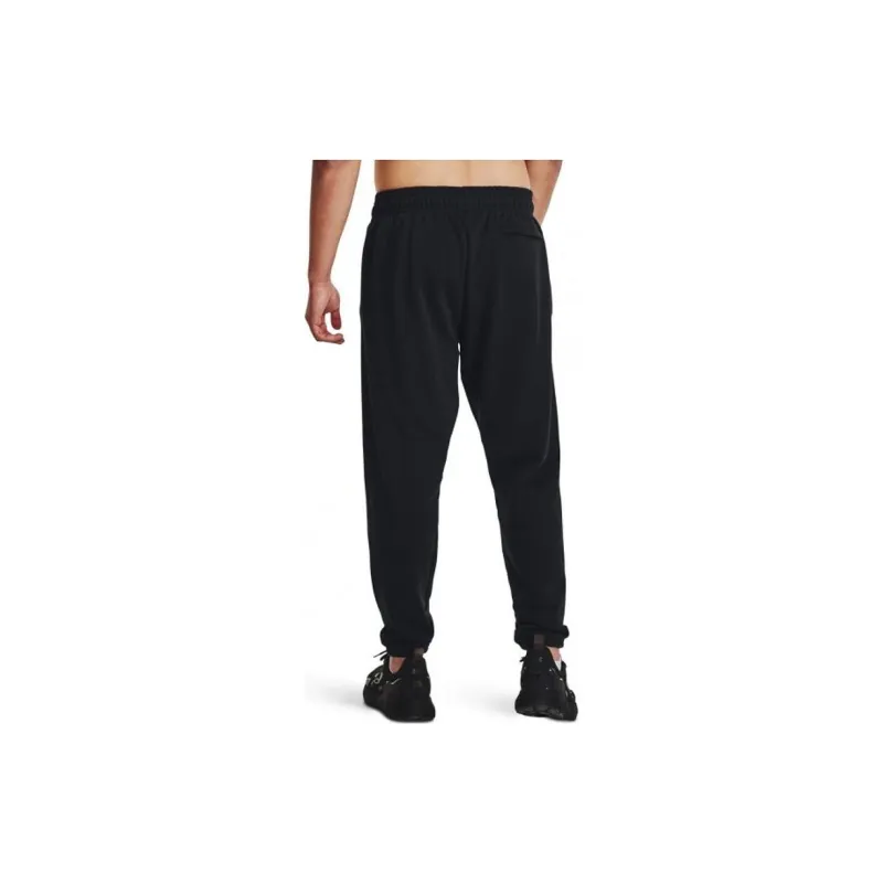 Under Armour Casual Pants Men Black-2