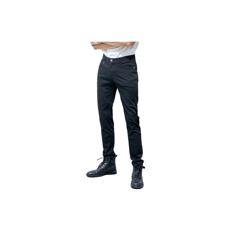 JOHN RICHMOND Jeans Men's Black-3