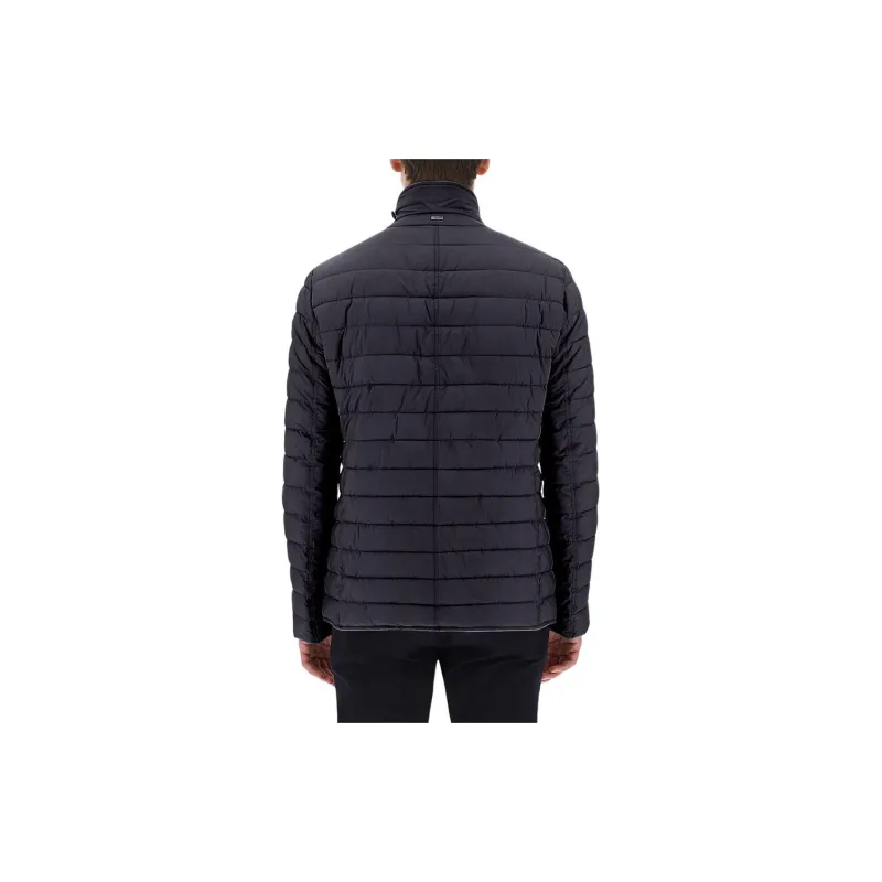 HERNO Quilted Down Jacket-4