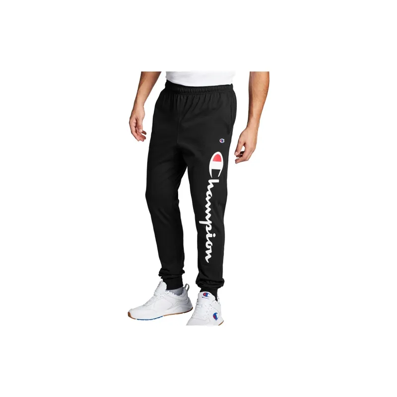 Champion Knitted Sweatpants Unisex-2