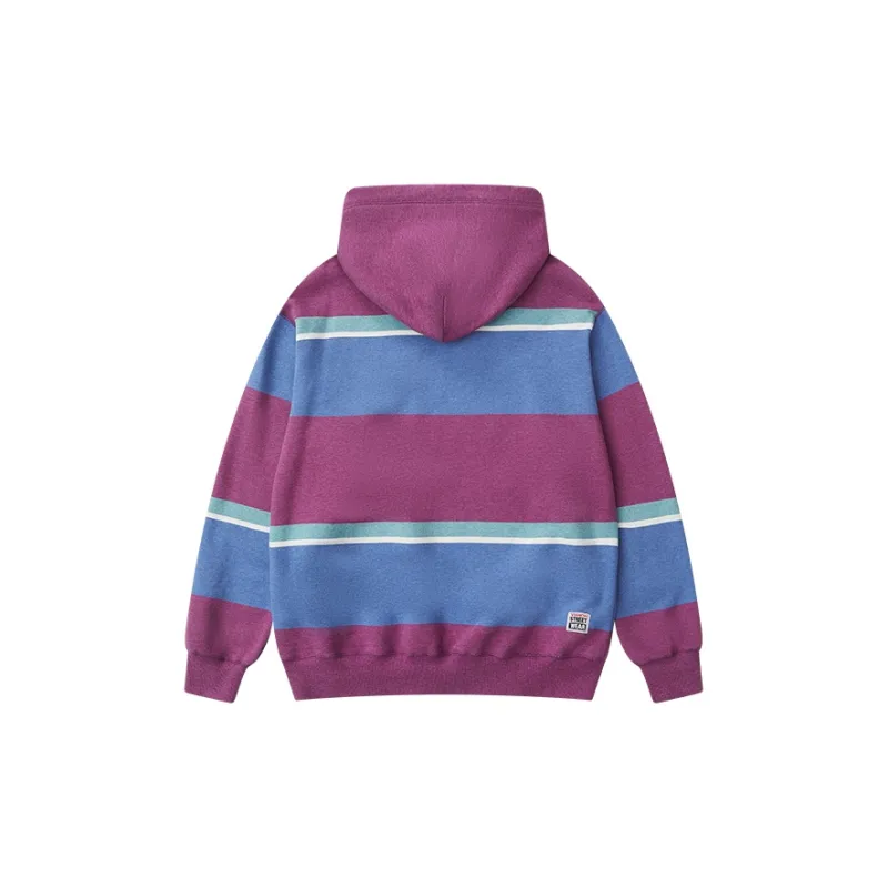 Vision Street Wear Sweatshirt Unisex-3