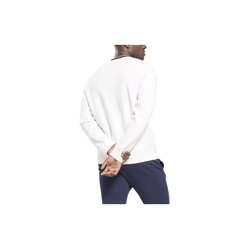 Reebok RI ARCH LOGO VECTOR CREW Sweatshirt Men's White-2