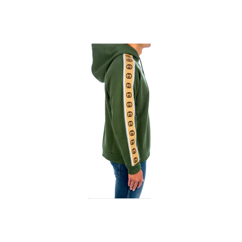Amiri Chinese New Year Hoodie-4