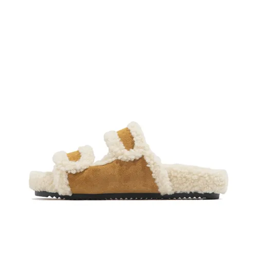 TUOPIN Slide Slippers Women's