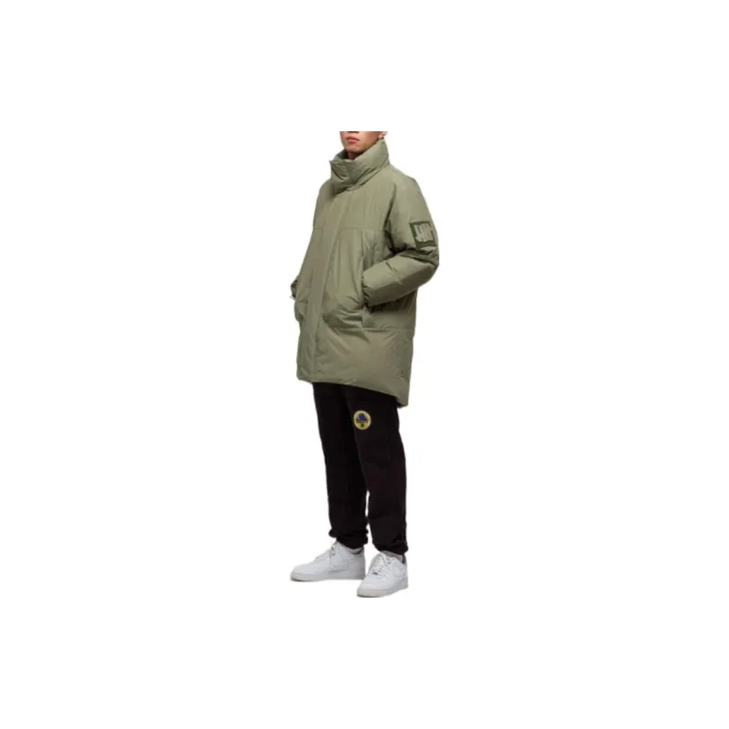 UNDEFEATED Down Jackets Unisex-3
