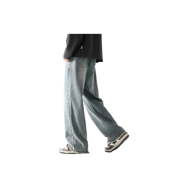 Love Monster Jeans Unisex-7