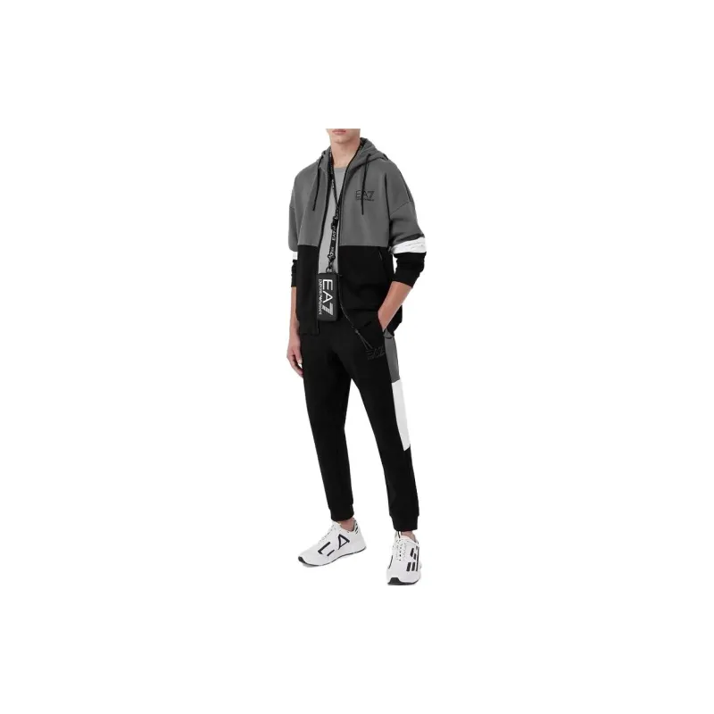 EMPORIO ARMANI EA7 Sports Suit Men's-2
