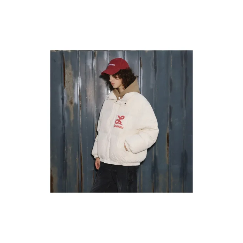LOOKUN Down Jackets Unisex-14