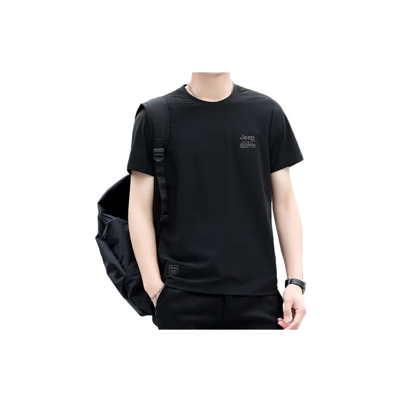 JEEP SPIRIT T Shirts Men-8