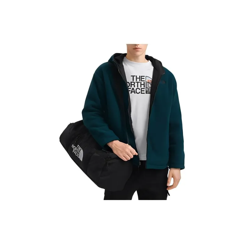 THE NORTH FACE Jackets Men Green-2