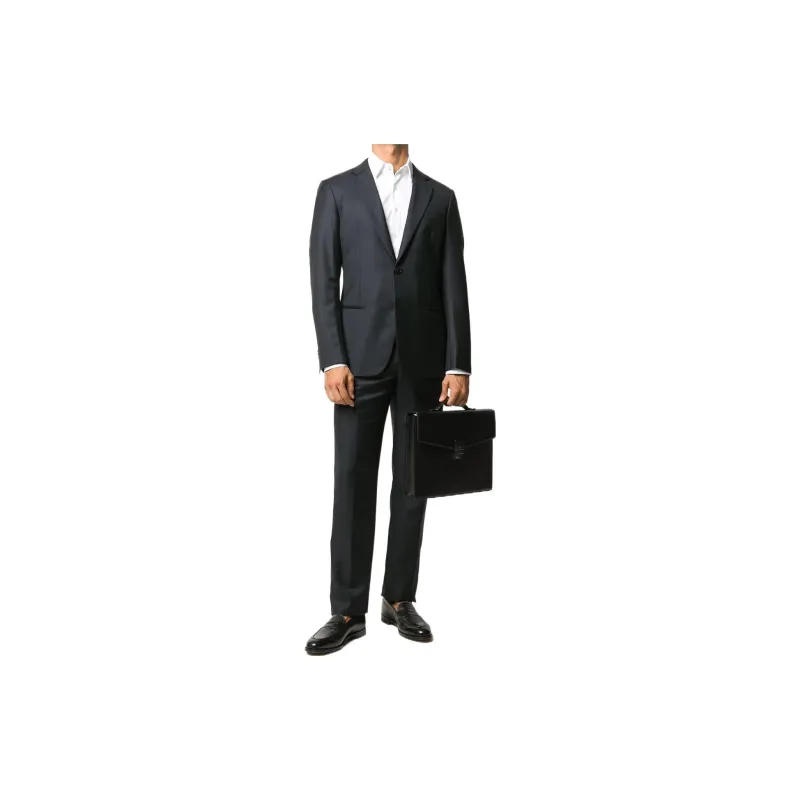 GIORGIO ARMANI Two piece Formal Suit-1
