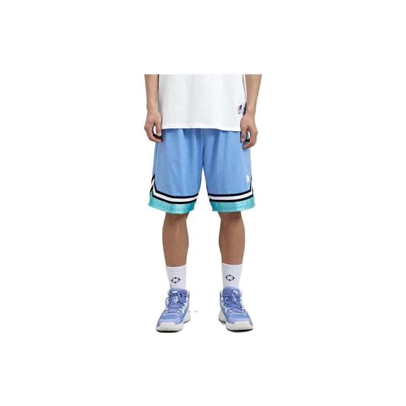 RIGORER Basketball Shorts Unisex-11