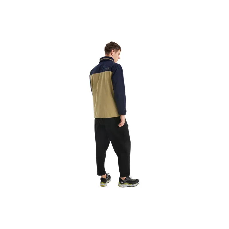 THE NORTH FACE Urban Exploration Jackets Men Khaki-3